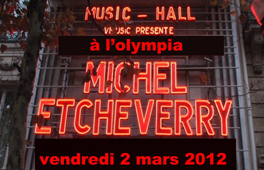 Revivez l'Olympia