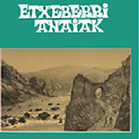 CD Etxeberri aniak