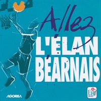 CD Allez l’Elan Béarnais