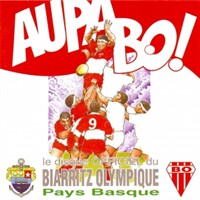 CD Aupa B.O