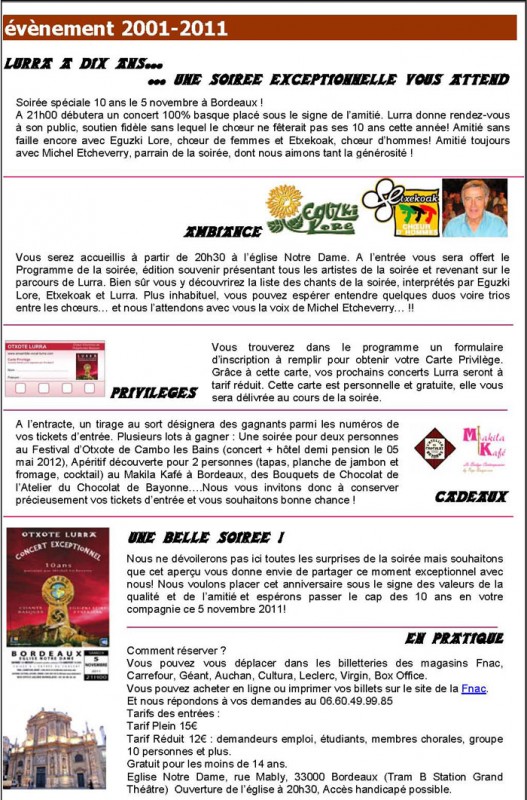 pageanniversairelurra