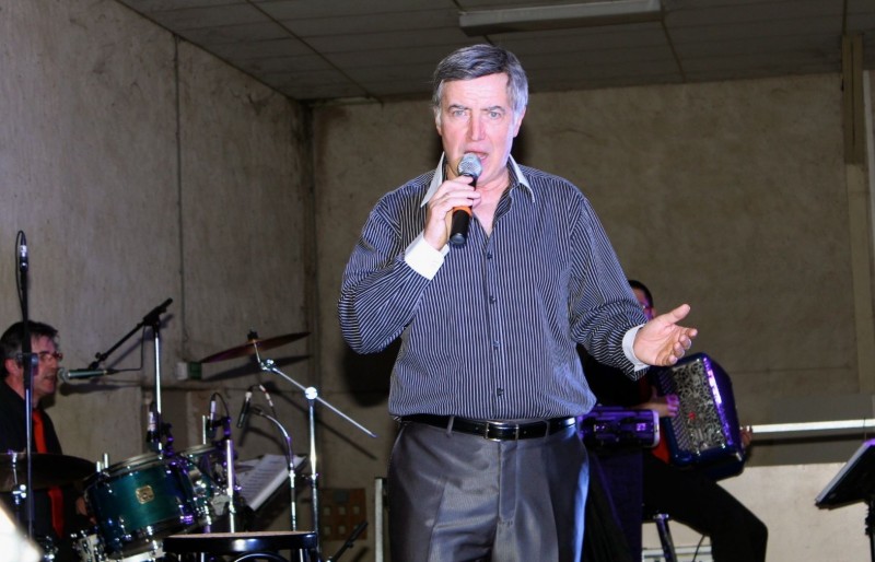 st-martory3 Superbe souvenir du dimanche 19 Février à la salle des fêtes de st Martory