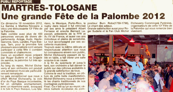 PALOMBE ATICLE 2012 copie