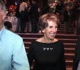 En cie de mon épouse Anne Marie et michel PRUGUE, président de MAISADOUR