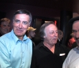 Yvan VANOUCHE (V music) Pierre OTEIZA, jacky ANSOUD (chef d'orchestre) 